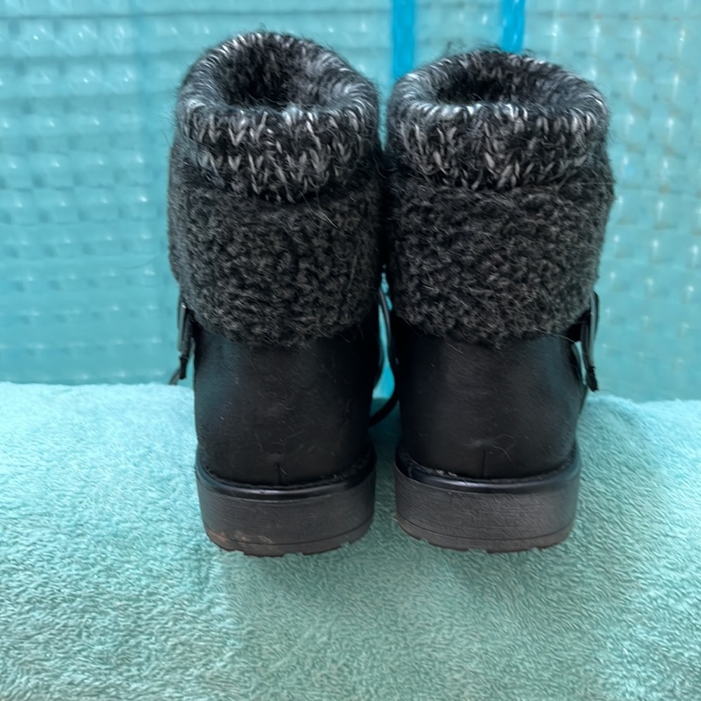 Cliffs Boots - image 4